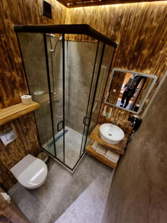Shymbulak Resort Hotel Almaty Eksteriør bilde
