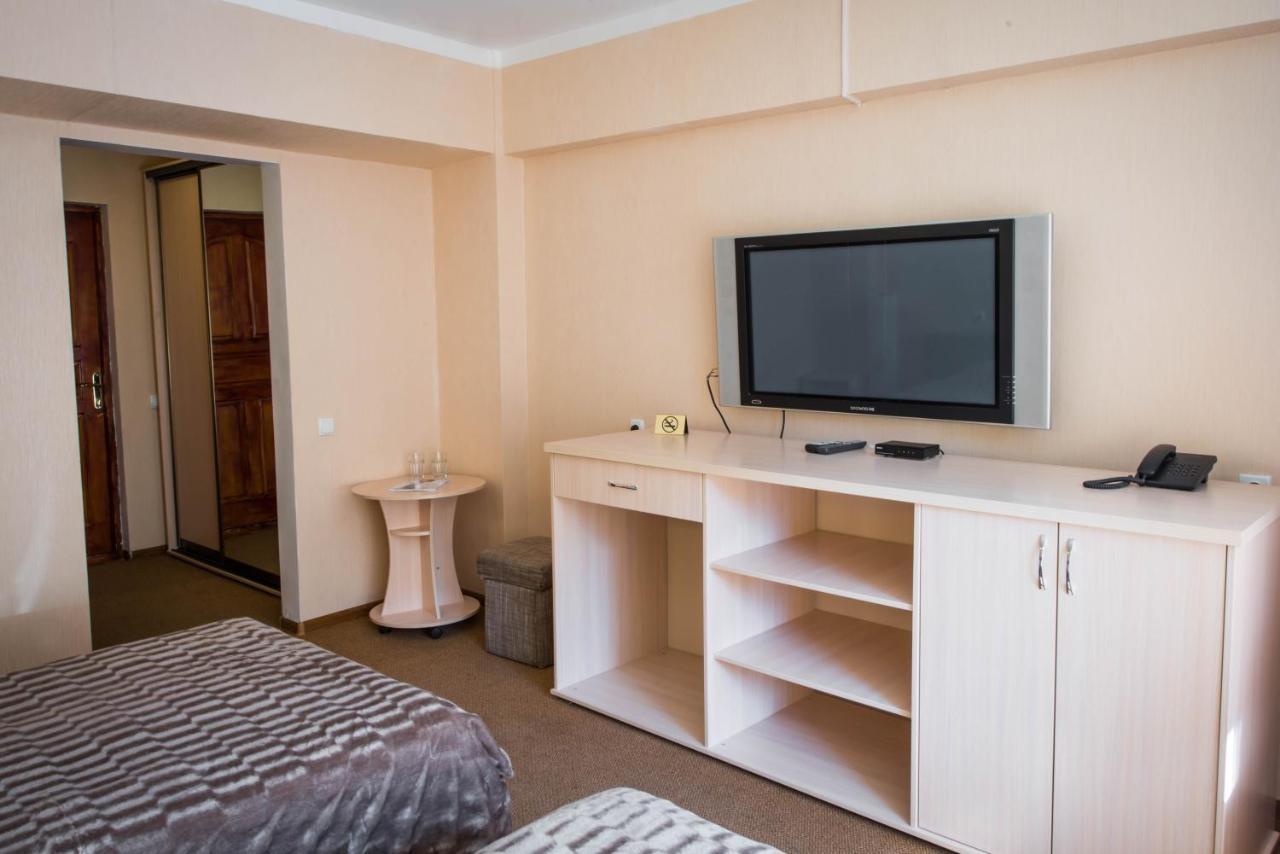 Shymbulak Resort Hotel Almaty Rom bilde