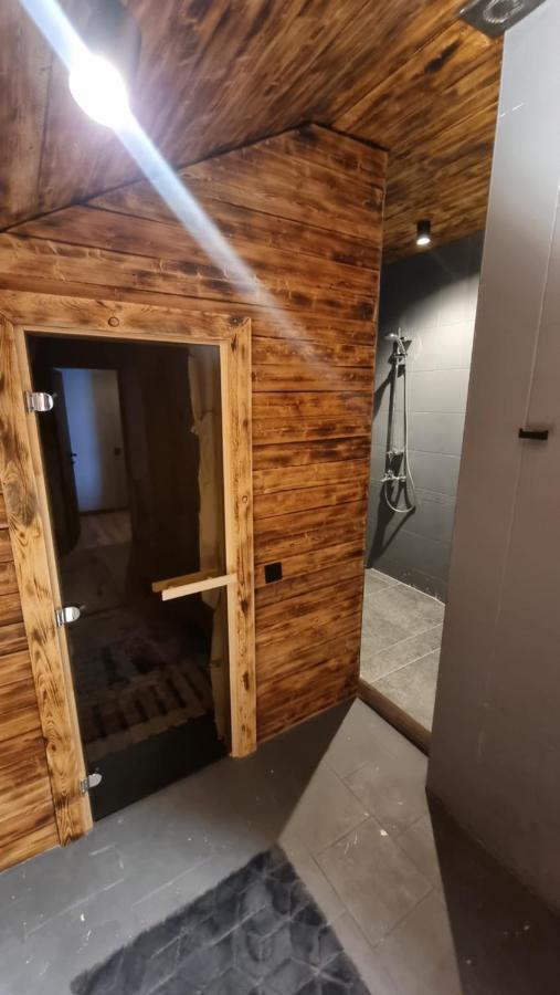 Shymbulak Resort Hotel Almaty Eksteriør bilde