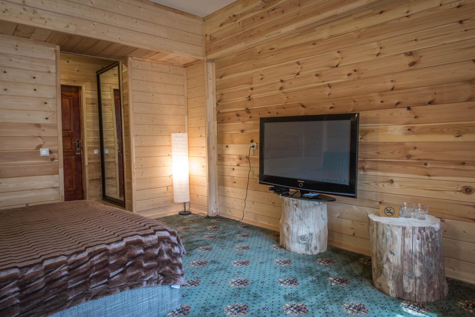 Shymbulak Resort Hotel Almaty Rom bilde